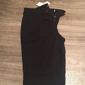 Mens Vince business casual pants